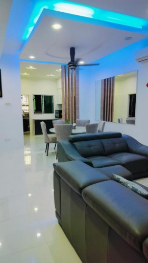 Nyaman Sweet Home